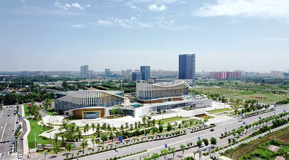 杨凌示范区：进一步全面深化改革，奋力打造旱区农业新质生产力策源地