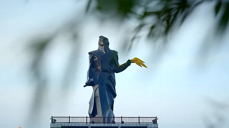 杨凌“九大行动”推动农文旅体融合发展