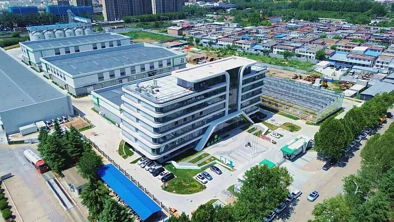 “杨凌元素”频现省政府工作报告