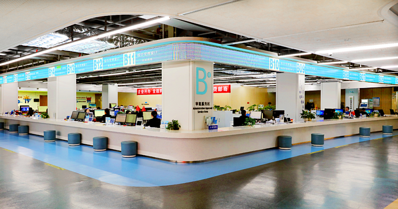 杨凌推出“信用+审批+免申即办+免审即批”组合拳  助推食品企业快速发展